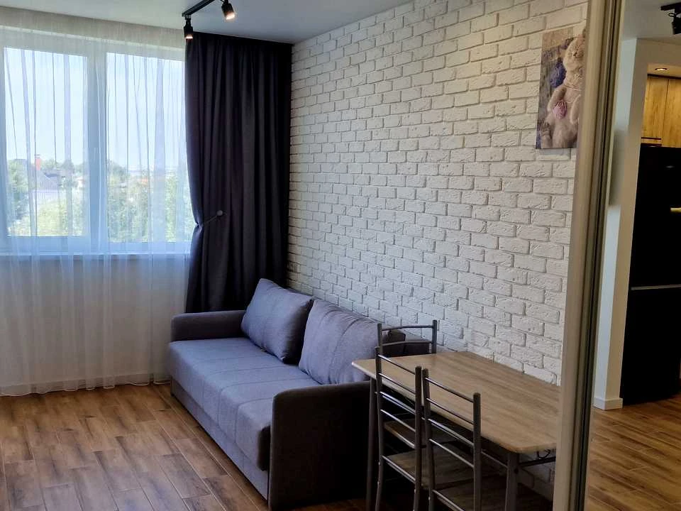 Apartment. Practical Street, Kyiv