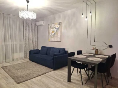 Apartment. Predslavin Street, Kyiv