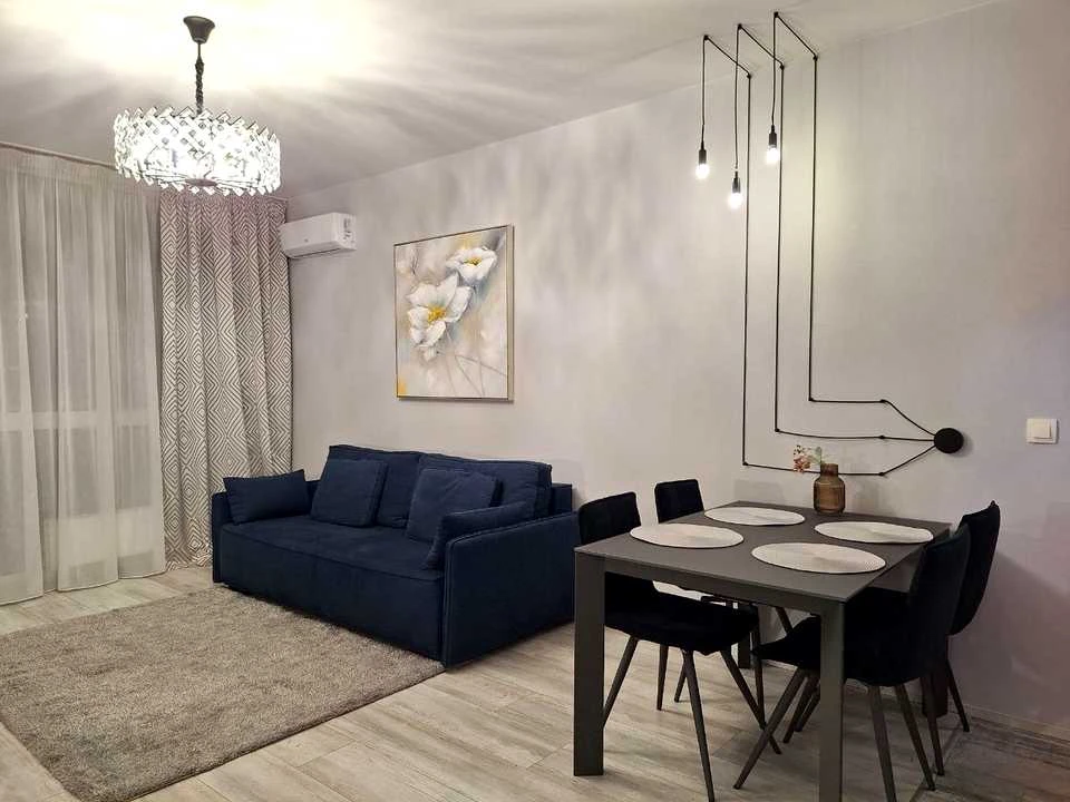 Apartment. Predslavin Street, Kyiv