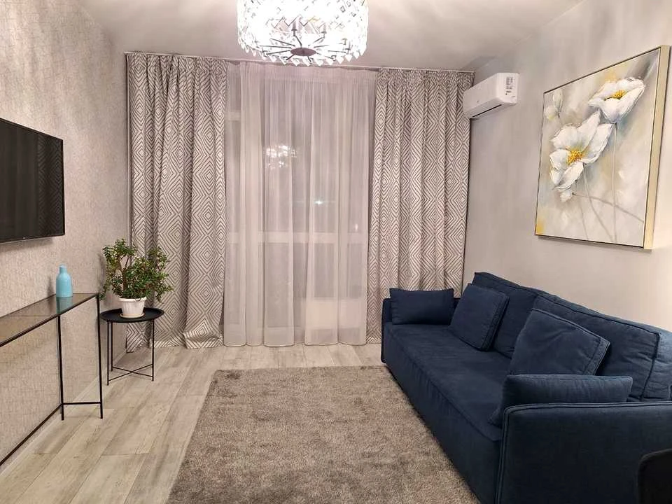 Apartment. Predslavin Street, Kyiv