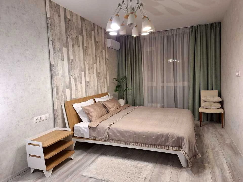 Apartment. Predslavin Street, Kyiv