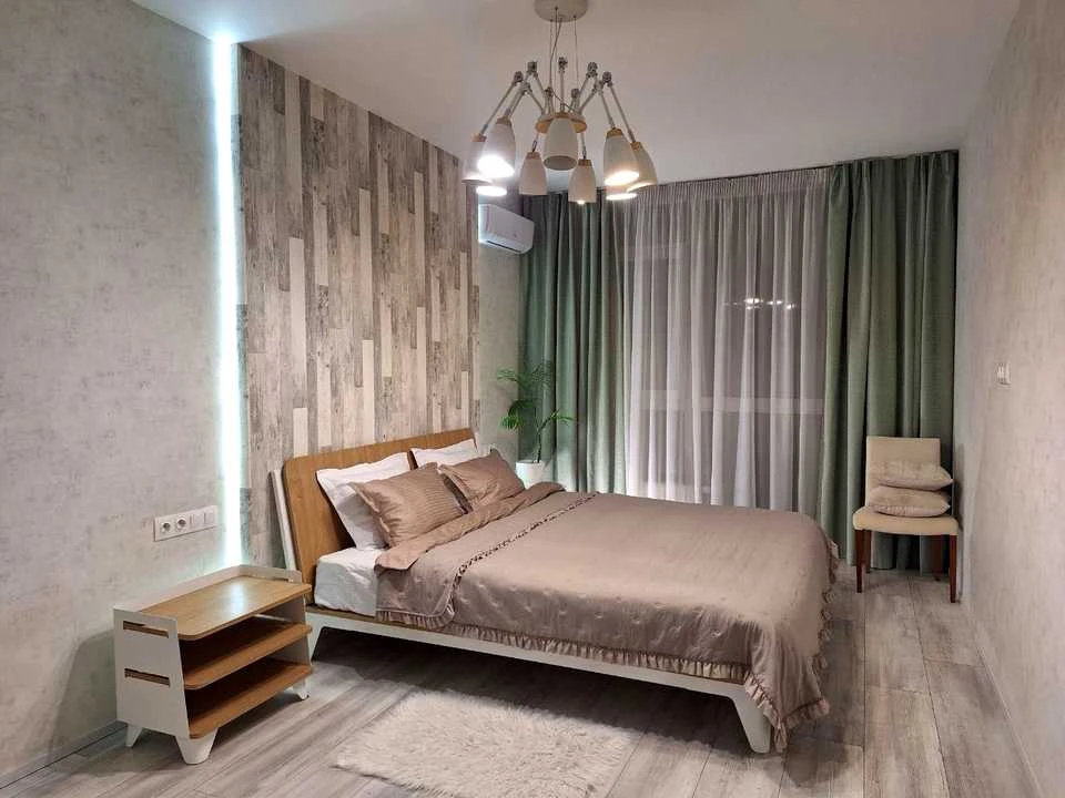 Apartment. Predslavin Street, Kyiv