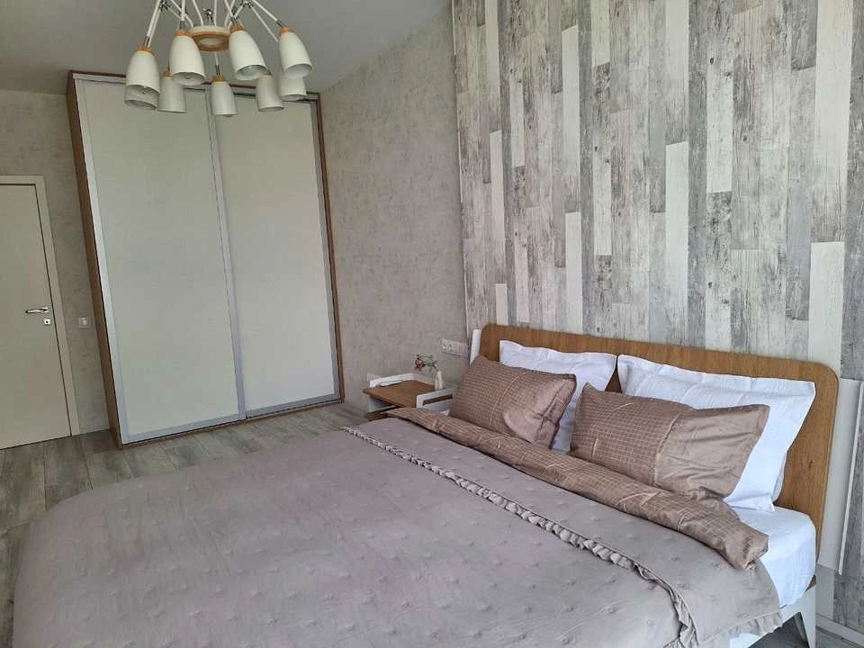 Apartment. Predslavin Street, Kyiv
