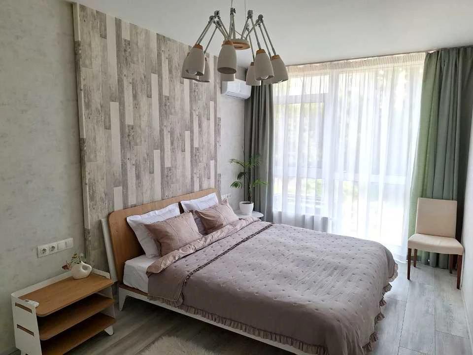 Apartment. Predslavin Street, Kyiv