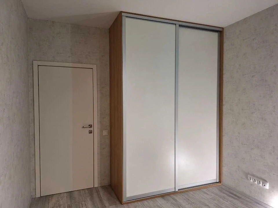 Apartment. Predslavin Street, Kyiv