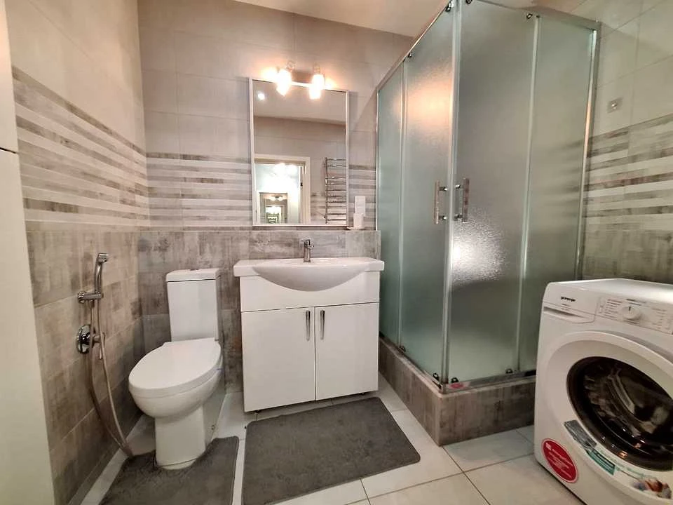 Apartment. Predslavin Street, Kyiv