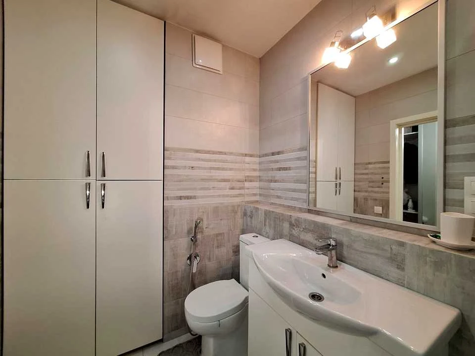 Apartment. Predslavin Street, Kyiv