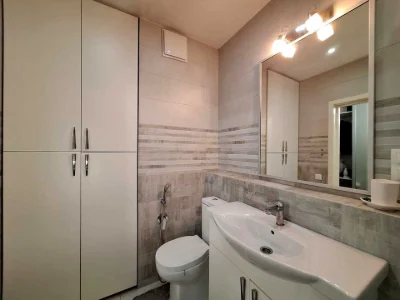 Apartment. Predslavin Street, Kyiv