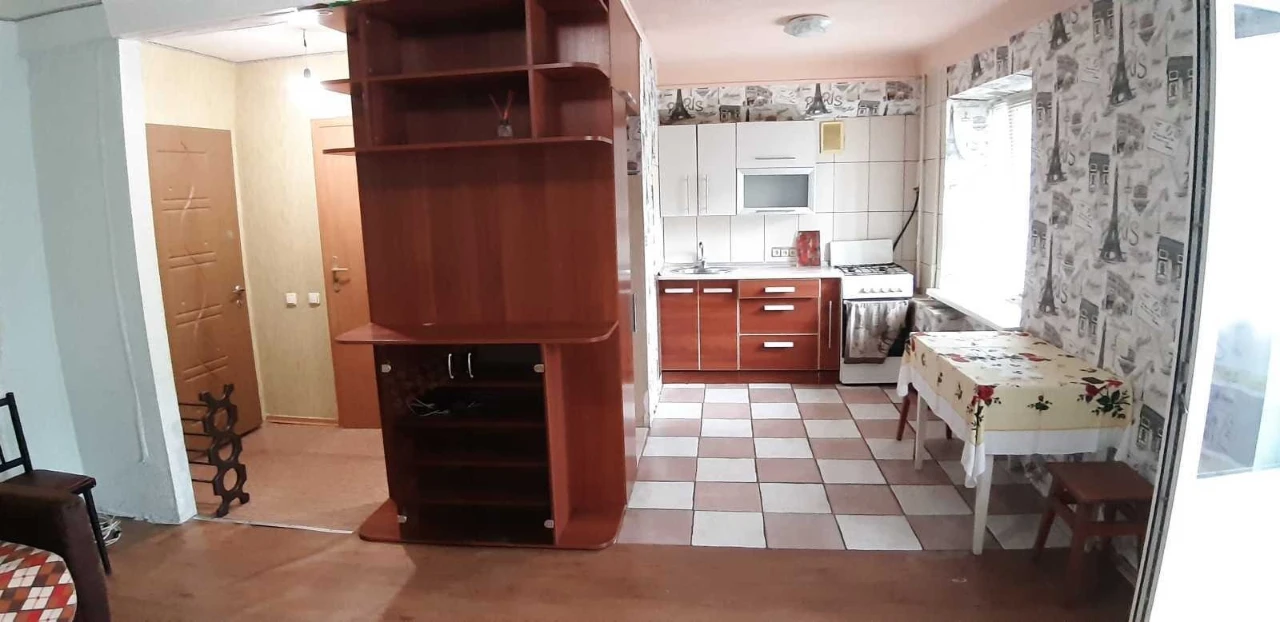 Rent 1-bedroom apartment 30 sq m, Marshal Rokosovsky Street