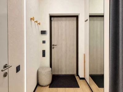 Apartment. Degtiaryevska st., Kyiv