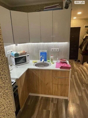 Long-Term Rental Apartment, Southern Borshchivka
