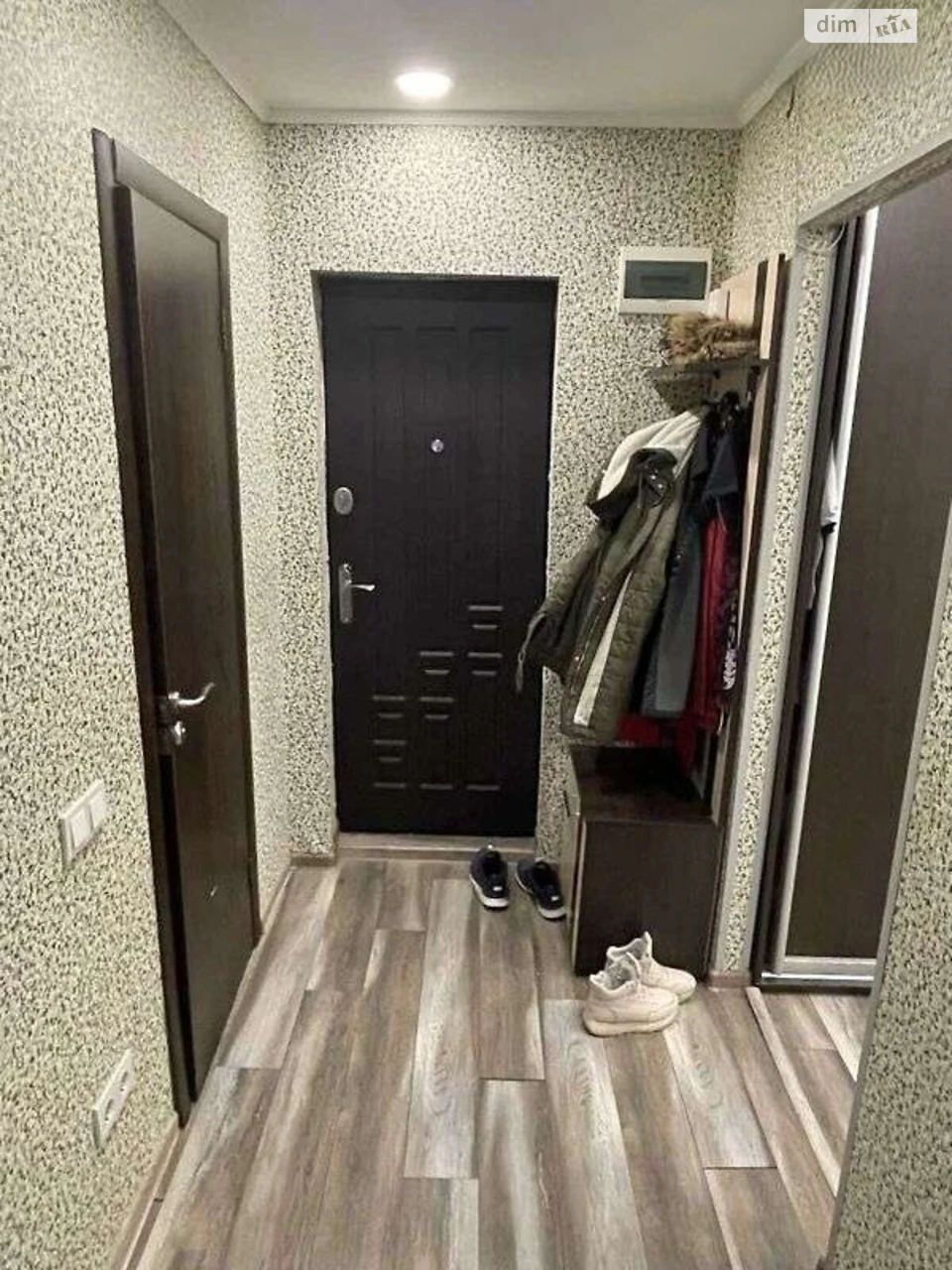 Long-Term Rental Apartment, Southern Borshchivka