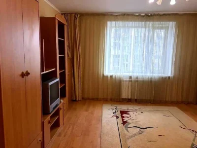 Apartment. Besarestsky Prospect