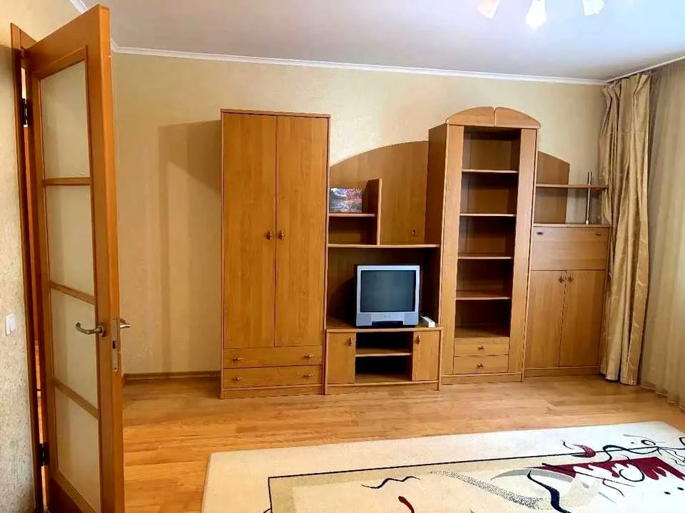 Apartment. Besarestsky Prospect