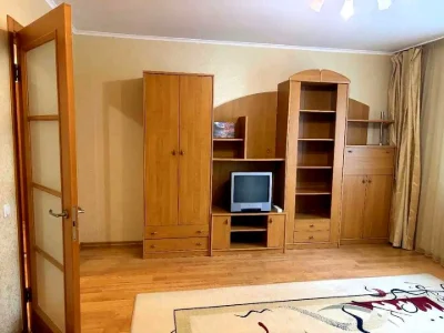 Apartment. Besarestsky Prospect
