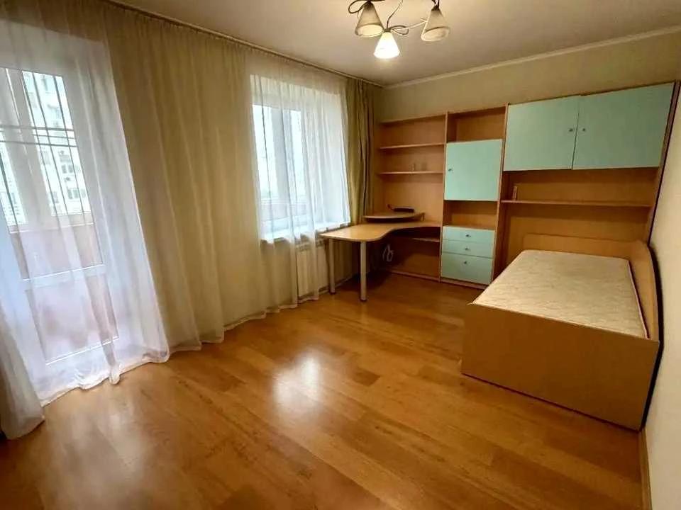 Apartment. Besarestsky Prospect