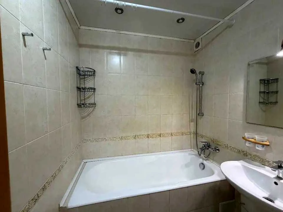 Apartment. Besarestsky Prospect