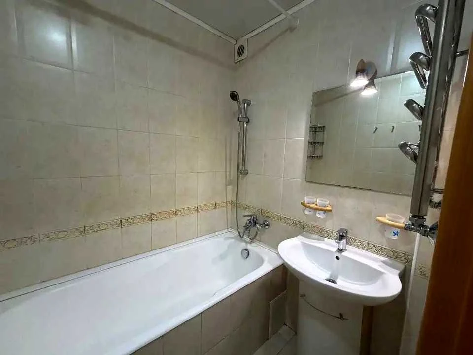 Apartment. Besarestsky Prospect