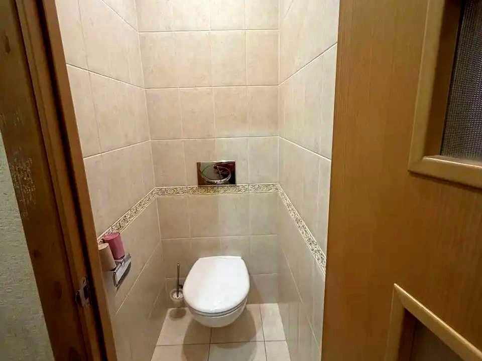 Apartment. Besarestsky Prospect
