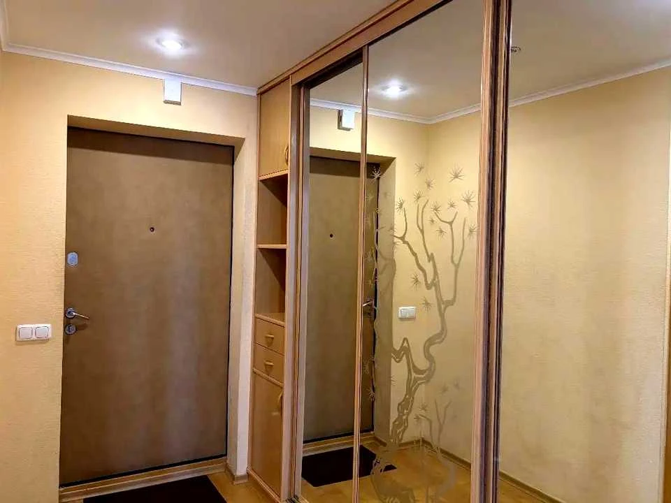 Apartment. Besarestsky Prospect