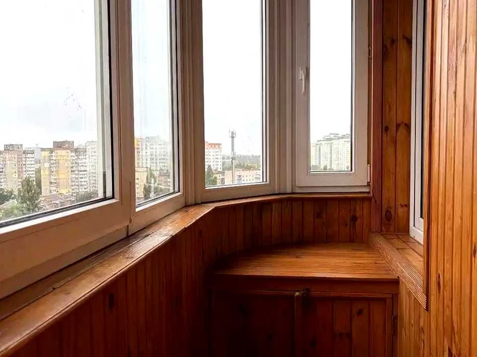 Apartment. Besarestsky Prospect