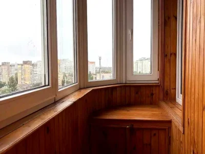 Apartment. Besarestsky Prospect
