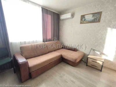 For Rent Long-Term 2-Bedroom Apartment, Kyiv, Darnitski, Solomiia Krushelnytska