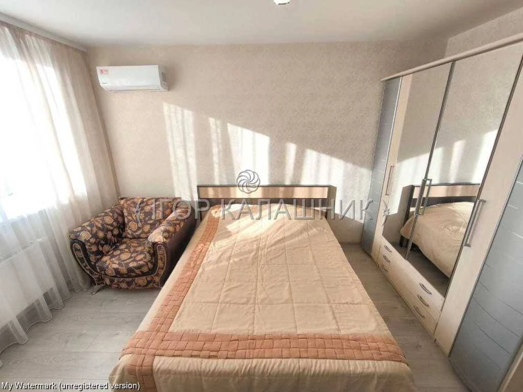 For Rent Long-Term 2-Bedroom Apartment, Kyiv, Darnitski, Solomiia Krushelnytska