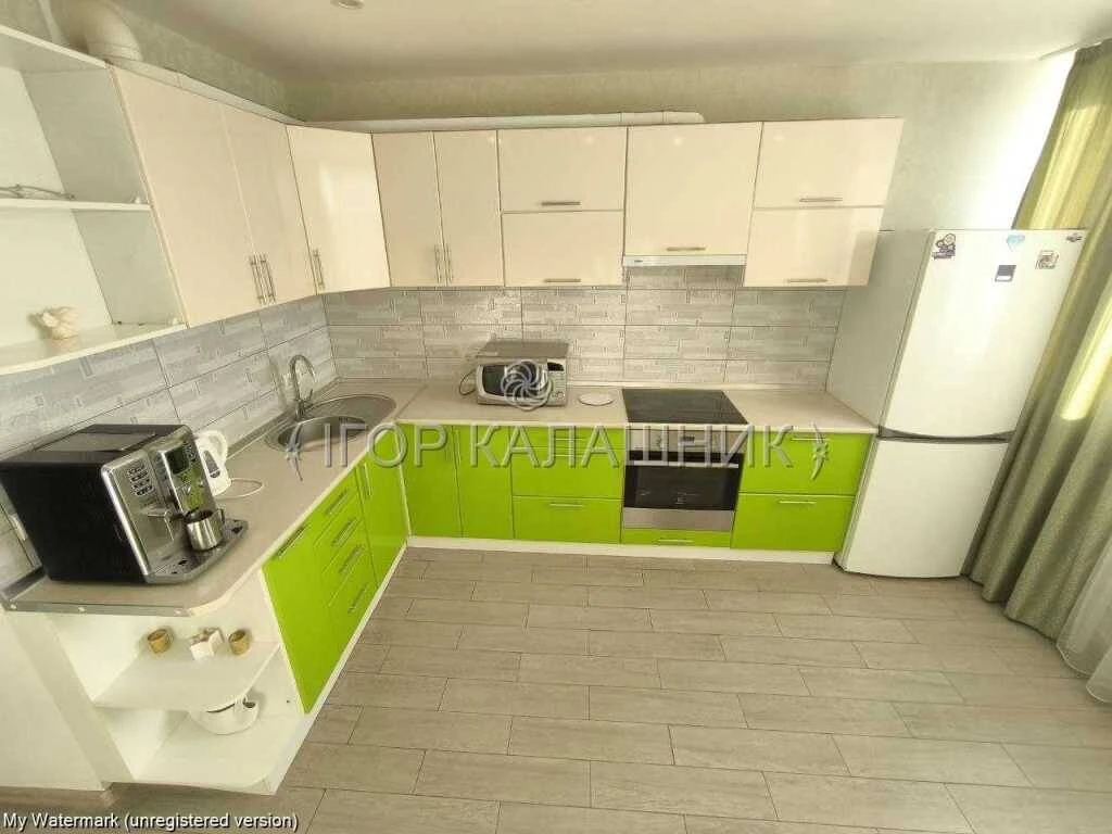 For Rent Long-Term 2-Bedroom Apartment, Kyiv, Darnitski, Solomiia Krushelnytska