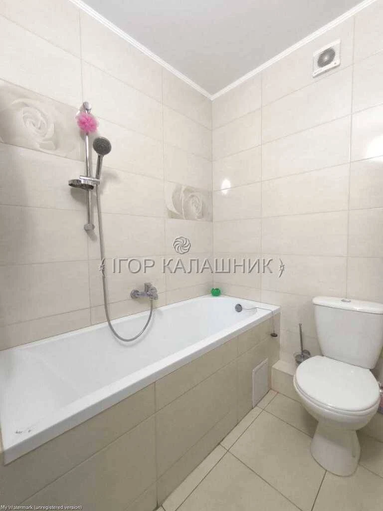 For Rent Long-Term 2-Bedroom Apartment, Kyiv, Darnitski, Solomiia Krushelnytska