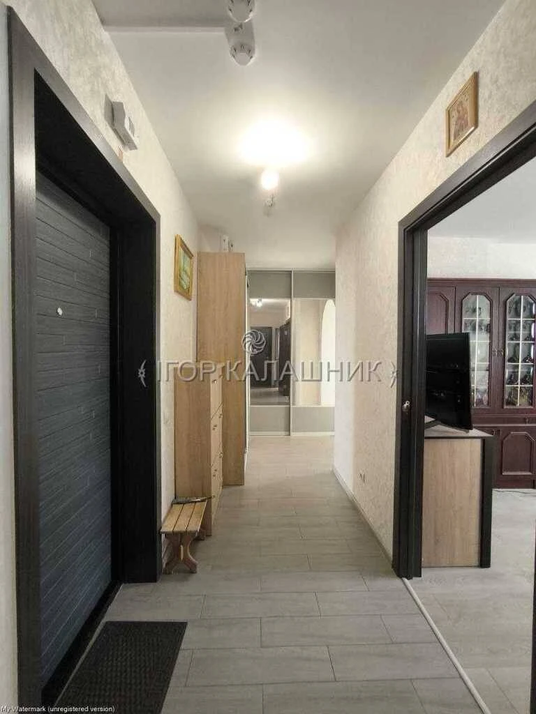 For Rent Long-Term 2-Bedroom Apartment, Kyiv, Darnitski, Solomiia Krushelnytska