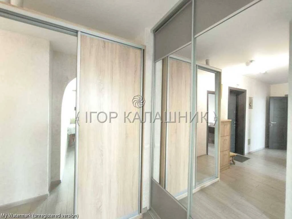 For Rent Long-Term 2-Bedroom Apartment, Kyiv, Darnitski, Solomiia Krushelnytska