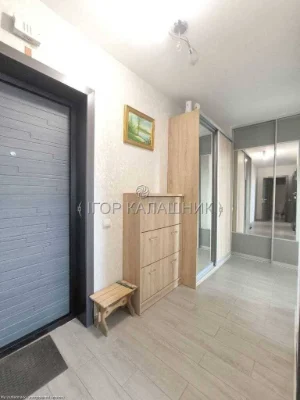 For Rent Long-Term 2-Bedroom Apartment, Kyiv, Darnitski, Solomiia Krushelnytska