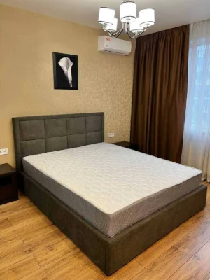 For Rent Long Term 2-Bedroom Apartment, Kyiv, Шевченковский, Berest