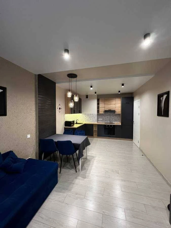 For Rent Long Term 2-Bedroom Apartment, Kyiv, Шевченковский, Berest