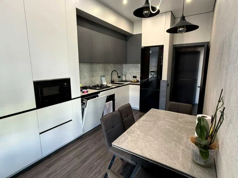 Apartment. Redchinska St, Kyiv