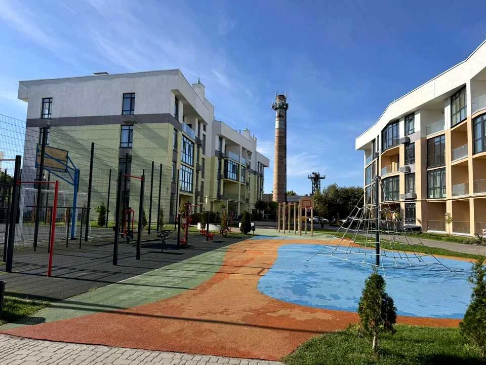 Квартира. Київ, Редьчинська вулиця