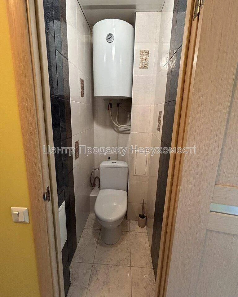 Продажа 1-комнатной квартиры, 5-й этаж из 10, 38 м², Киев – отличный