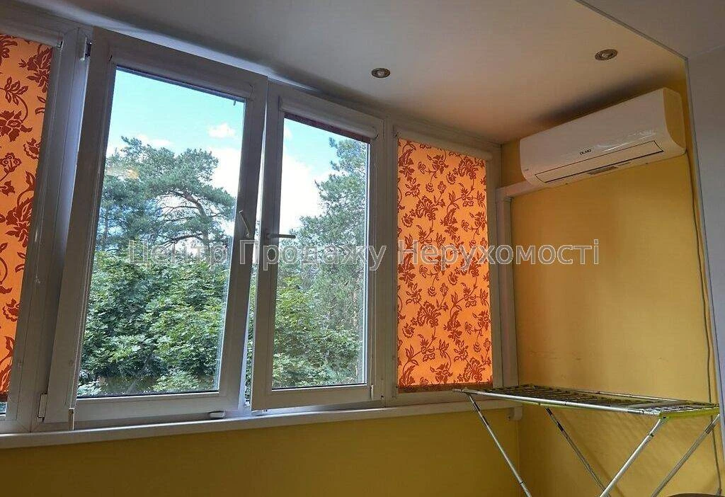 Продажа 1-комнатной квартиры, 5-й этаж из 10, 38 м², Киев – отличный