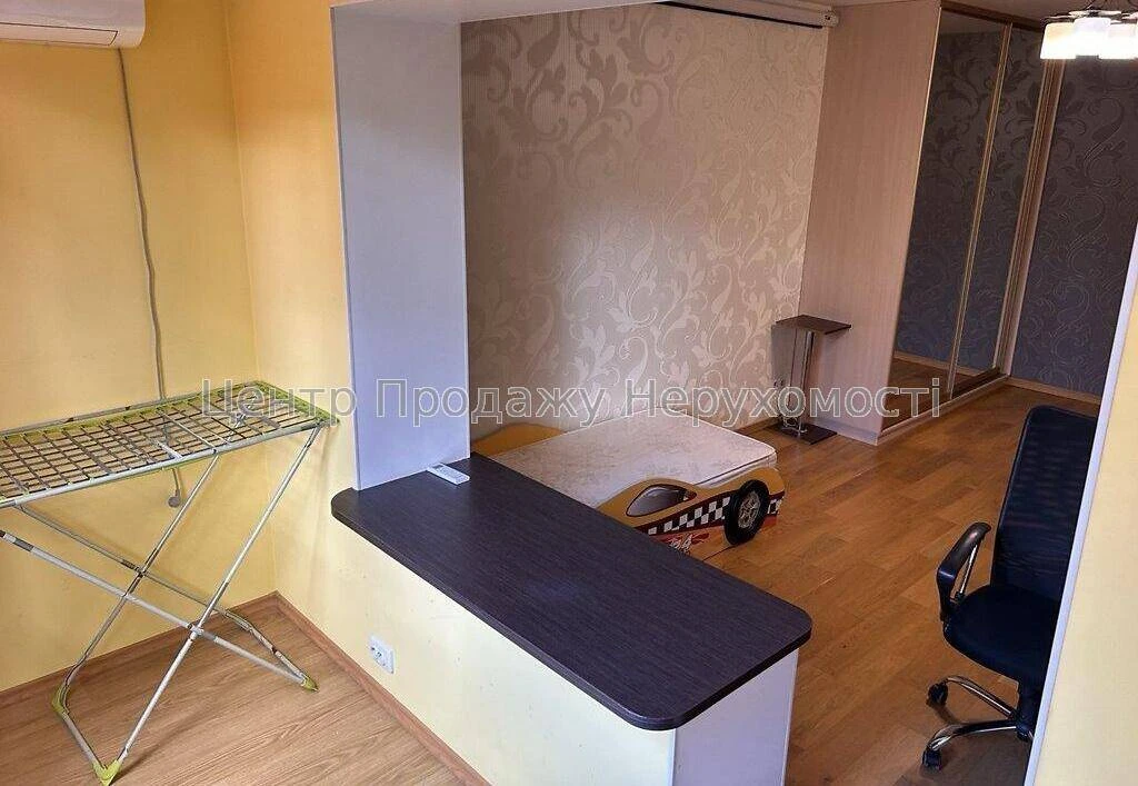 Продажа 1-комнатной квартиры, 5-й этаж из 10, 38 м², Киев – отличный