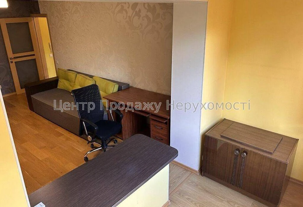 Продажа 1-комнатной квартиры, 5-й этаж из 10, 38 м², Киев – отличный