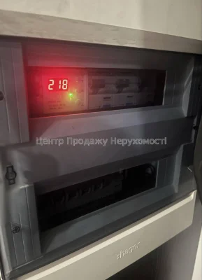 Продаж 3-кімнатній квартири 67,9 м², Київ, 15-й поверх з 15.