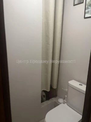 Продаж 3-кімнатній квартири 67,9 м², Київ, 15-й поверх з 15.