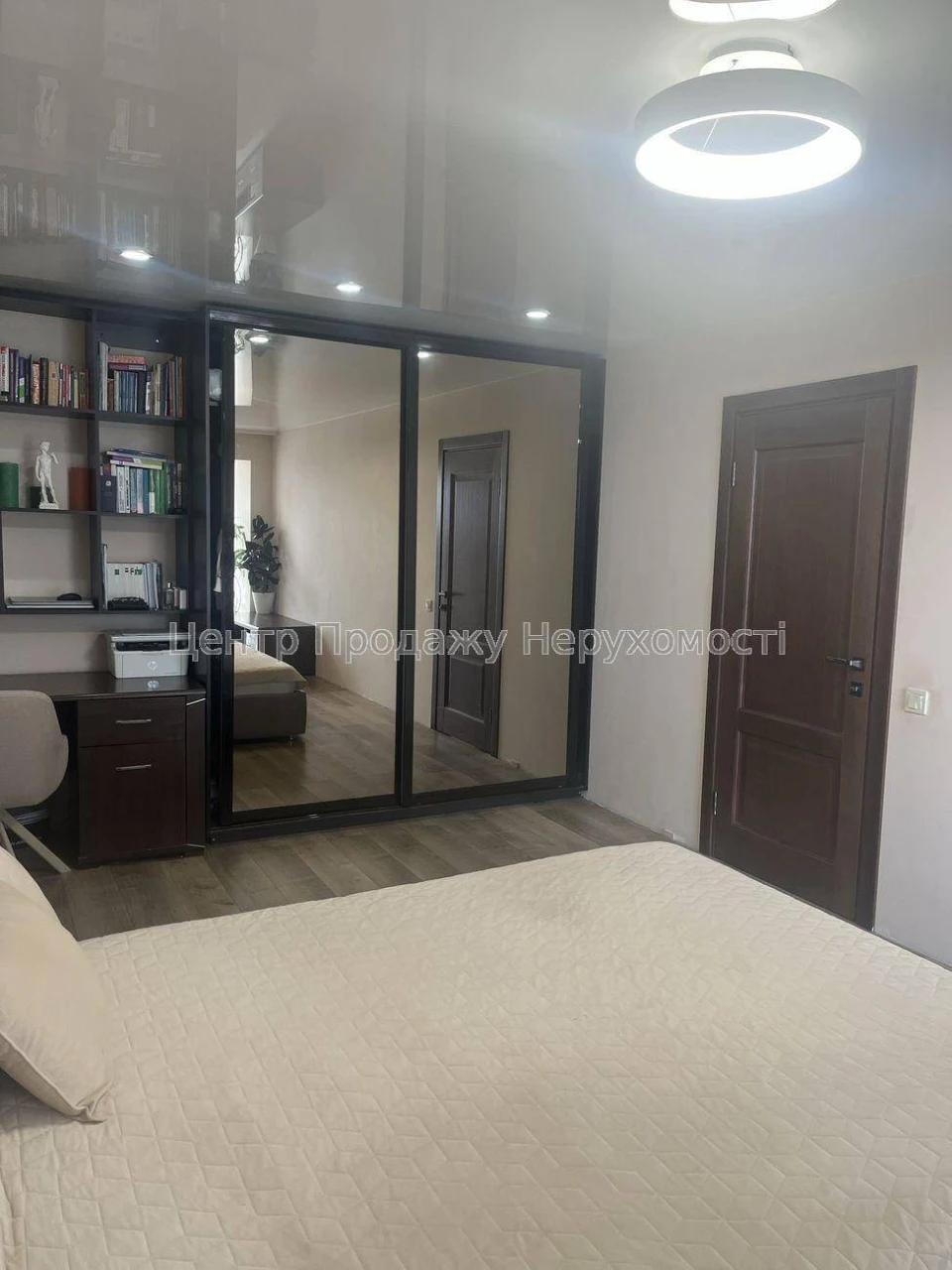 Продаж 3-кімнатній квартири 67,9 м², Київ, 15-й поверх з 15.