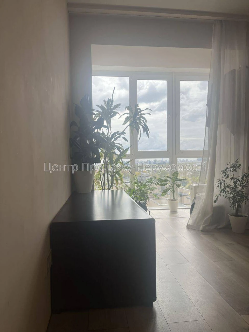 Продаж 3-кімнатній квартири 67,9 м², Київ, 15-й поверх з 15.