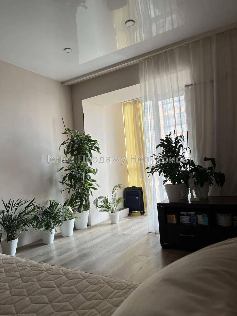 Продаж 3-кімнатній квартири 67,9 м², Київ, 15-й поверх з 15.