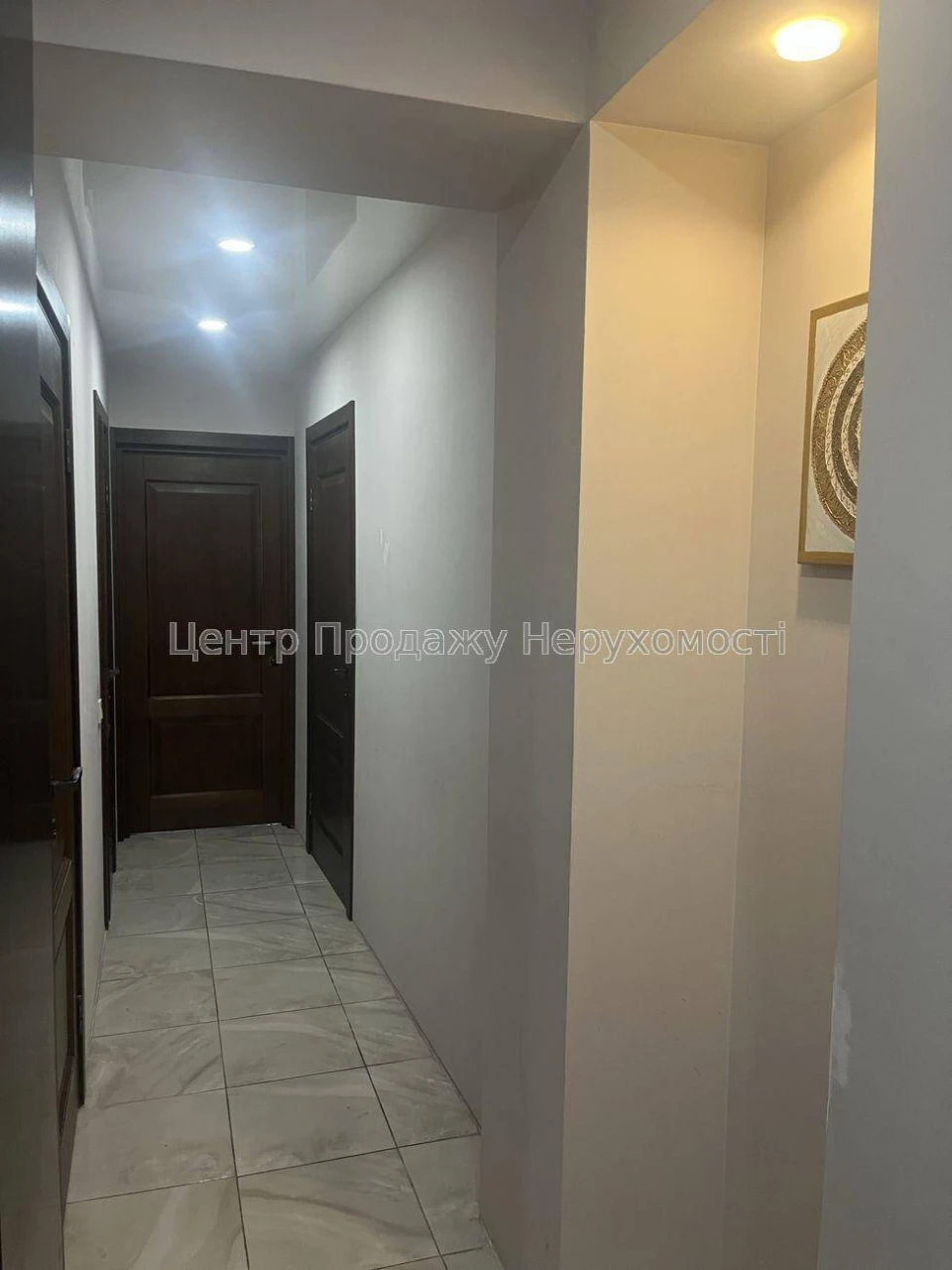 Продаж 3-кімнатній квартири 67,9 м², Київ, 15-й поверх з 15.