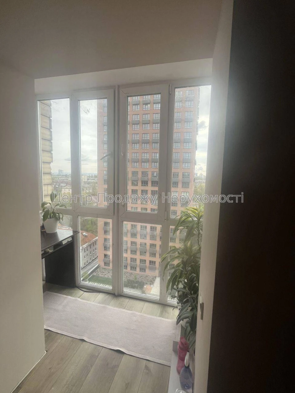 Продаж 3-кімнатній квартири 67,9 м², Київ, 15-й поверх з 15.