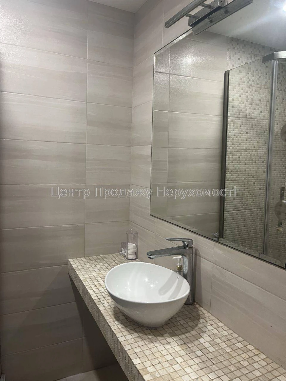 Продаж 3-кімнатній квартири 67,9 м², Київ, 15-й поверх з 15.