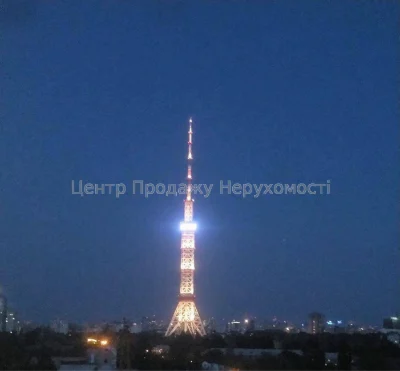 Продаж 3-кімнатній квартири 67,9 м², Київ, 15-й поверх з 15.